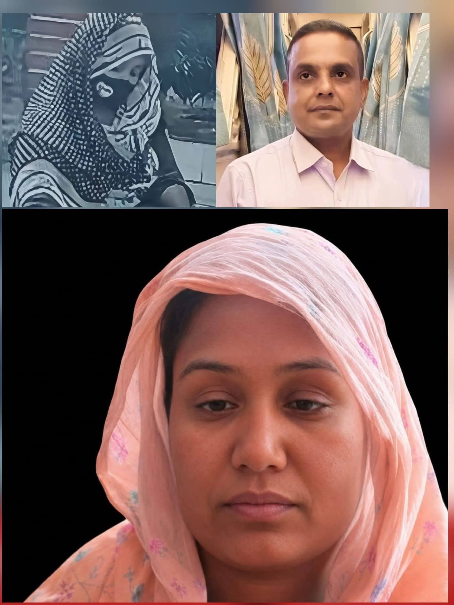 বগুড়ায় ইউপি সদস্যের লাশ উদ্ধার