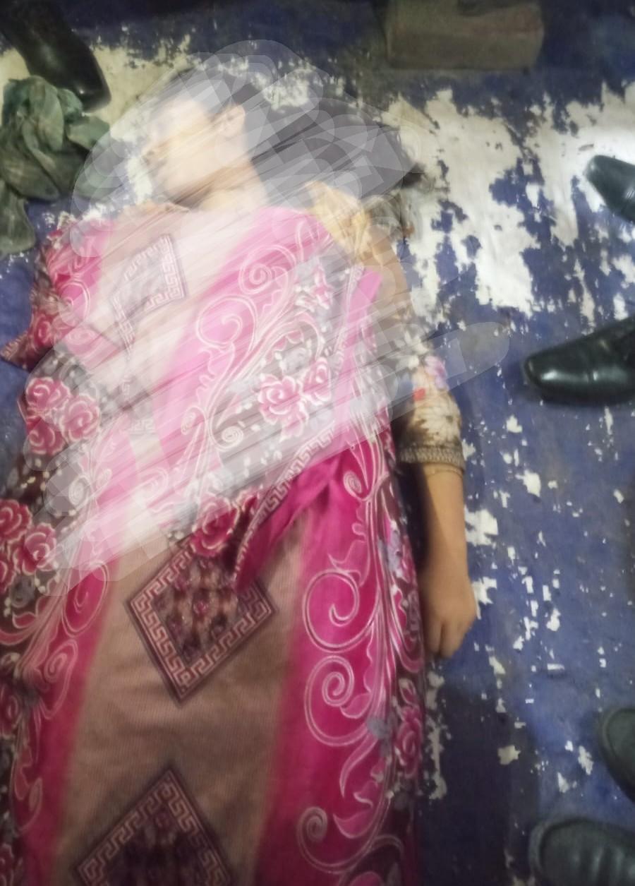 আদমদীঘিতে প্রবাসীর স্ত্রীর গলায় ফাঁস দিয়ে আত্মহত্যা